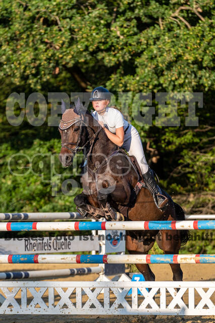 RFV Dinslaken-Hiesfeld (Herbstturnier)