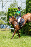 Westerstede Horse Trials 2021