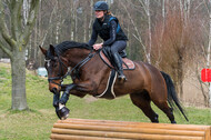 Geländetraining Wesel Obrighoven (19.+20.03.2022)