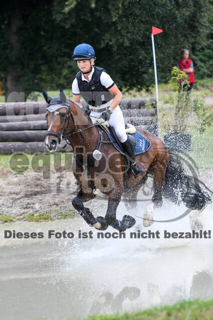 Late-Entry-Vielseitigkeit Langenfeld (11.+13./14.06.2020)