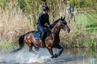 Geländetraining Wesel bei Jarno (18.04.2022)