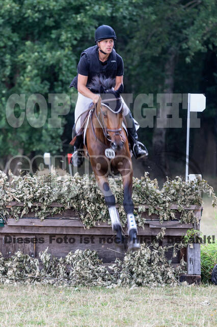 Late-Entry Vielseitigkeit Hamminkeln/Wesel (01.+02.08.2020)