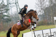 Geländetraining Wesel Obrighoven (19.+20.03.2022)