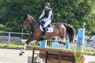 Late-Entry-Vielseitigkeit Langenfeld (11.+13./14.06.2020)