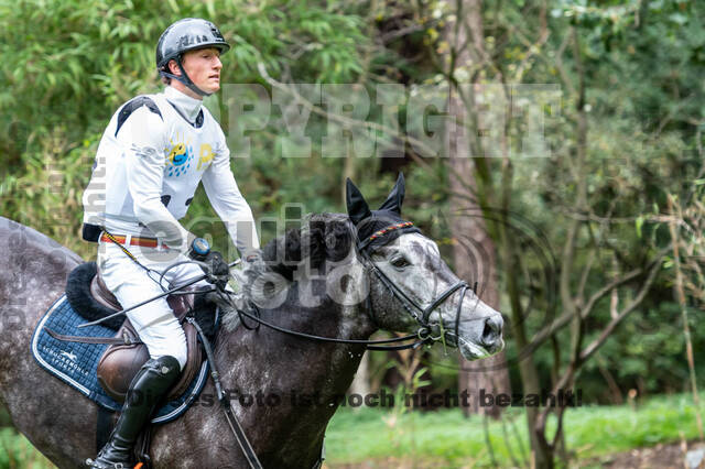 Vielseitigkeit RSV Wesel Obrighoven (26.+27.09.2020)