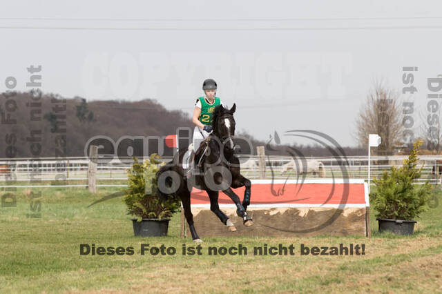 Frühjahrsvielseitigkeit RV Seydlitz Kamp