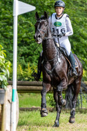 Westerstede Horse Trials 2021