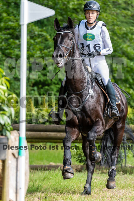 Westerstede Horse Trials 2021