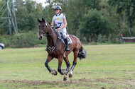 Vielseitigkeit RSV Wesel Obrighoven (26.+27.09.2020)