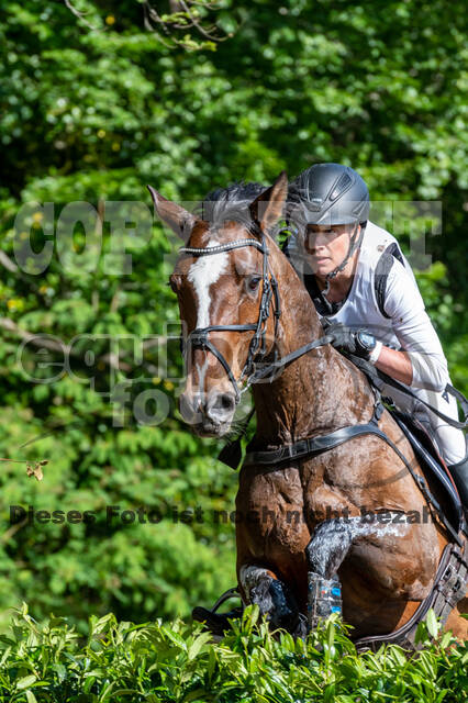 Westerstede Horse Trials 2021