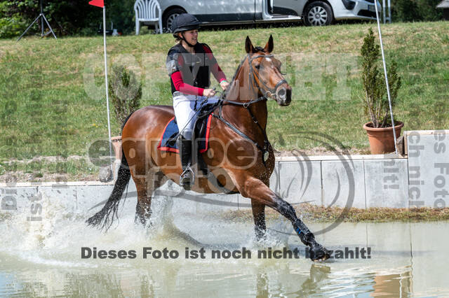 Late-Entry-Vielseitigkeit Langenfeld (11.+13./14.06.2020)