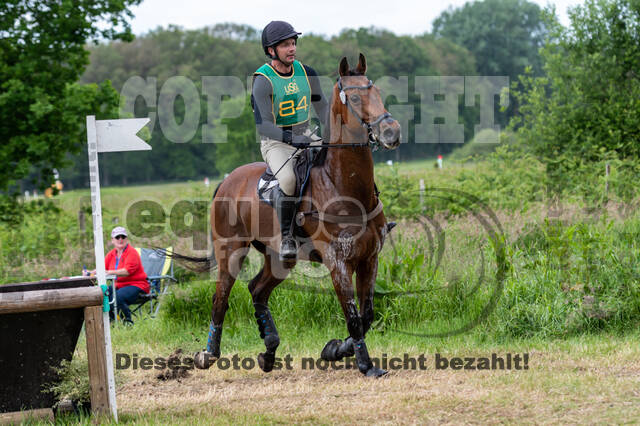 Westerstede Horse Trials (10.-13.06.2021)