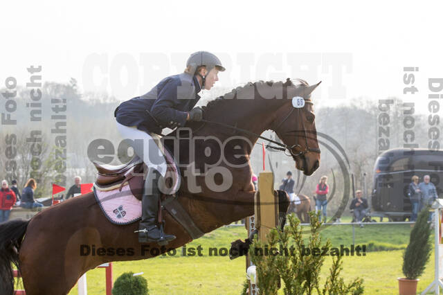 RV Seydlitz Kamp (06.+07.04.2019)