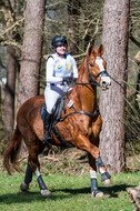Geländetage beim RSV St. Hubertus Wesel Obrighoven (26.+27.03.2022)
