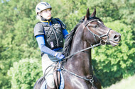 Tholi-Tour Lehrgang Vanessa Bölting