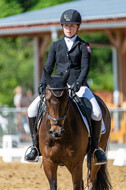 Westerstede Horse Trials 2021