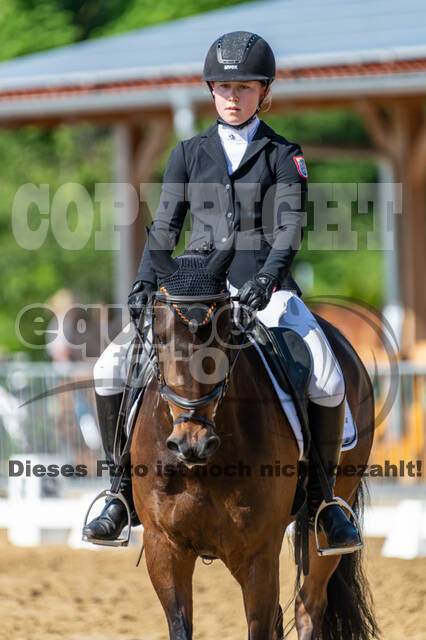 Westerstede Horse Trials 2021