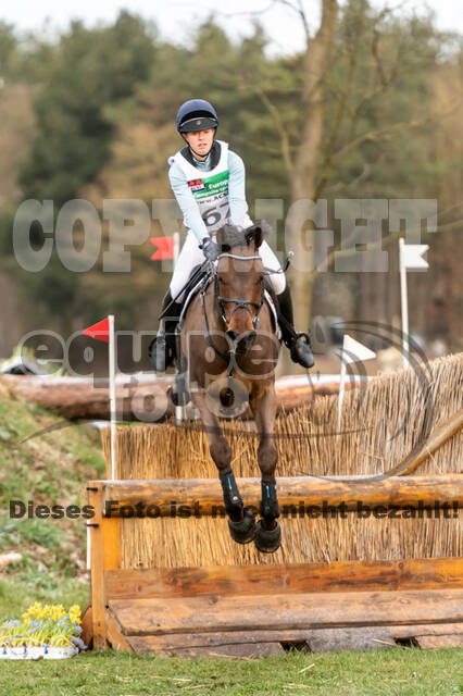 Kronenberg - De Peelbergen (02.04.2022)