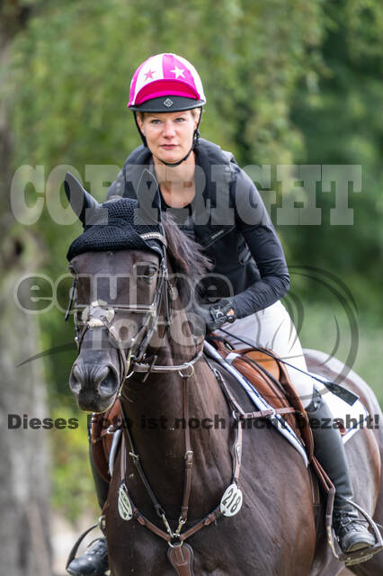 Late-Entry-Vielseitigkeit Langenfeld (11.+13./14.06.2020)