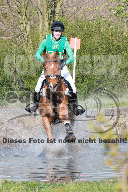 RV Lippe Bruch Gahlen (Geländepark Hardtberg 2019)