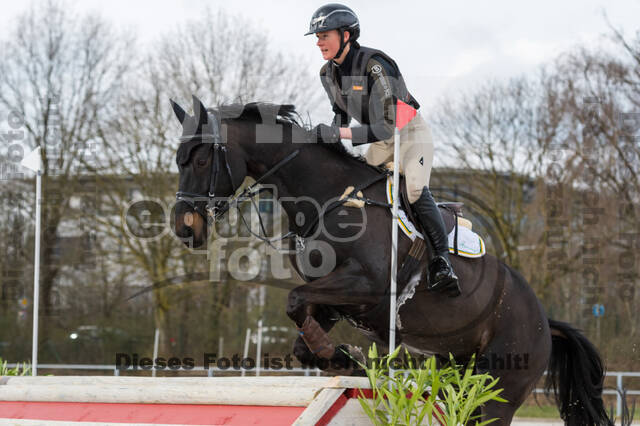 Trainingsturnier Langenfeld (12.+13.03.2022)