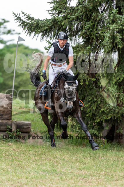 Late-Entry-Vielseitigkeit Langenfeld (11.+13./14.06.2020)