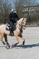 Trainingsturnier Langenfeld (12.+13.03.2022)