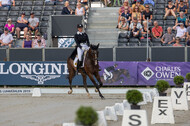 FEI European Championship Eventing 2019