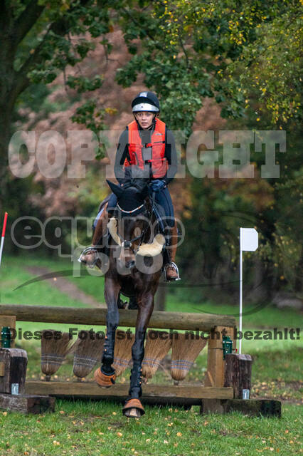Training Bettina Hoy (01.11.2020)