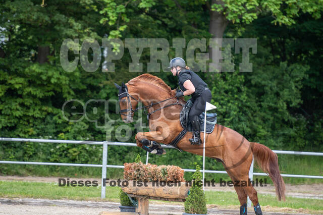 Test of Choise Langenfeld (29.+30.05.2021)