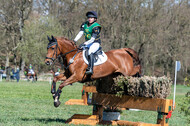 Vielseitigkeitsturnier RV Seydlitz Kamp (03.04.2022)