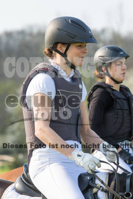 RV Seydlitz Kamp (06.+07.04.2019)