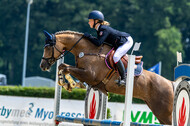 Goldene Schärpe 2021 - Ponys