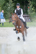 Eventing im Pferdesportzentrum Rheinland