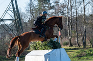 Geländetraining Wesel Obrighoven (19.+20.03.2022)