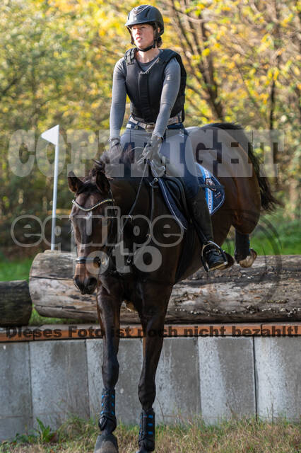 IGV Lehrgang der Sieger der Cups mit Frank Ostholt