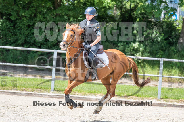 Test of Choise Langenfeld (29.+30.05.2021)