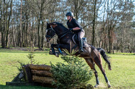 Geländetraining Wesel Obrighoven (19.+20.03.2022)