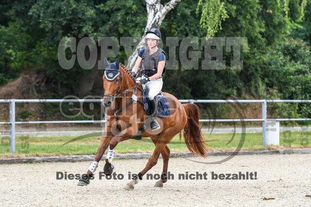Late-Entry-Vielseitigkeit Langenfeld (11.+13./14.06.2020)