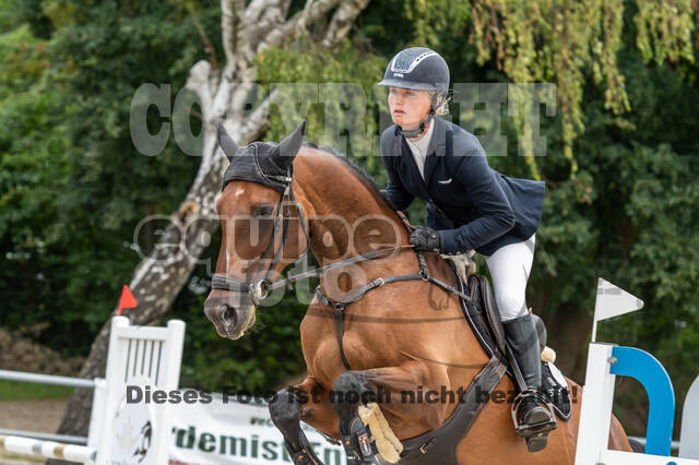 Late-Entry-Vielseitigkeit Langenfeld (06.+07.07.2020)