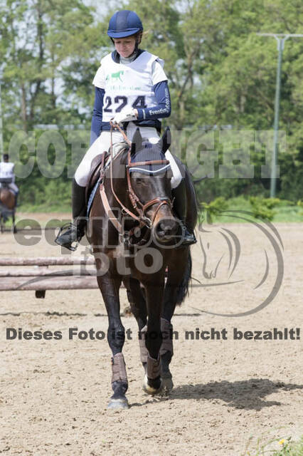Vielseitigkeitsturnier RuFV Rheurdt