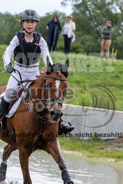 Late-Entry-Vielseitigkeit Langenfeld (06.+07.07.2020)