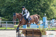 Late-Entry-Vielseitigkeit Langenfeld (11.+13./14.06.2020)