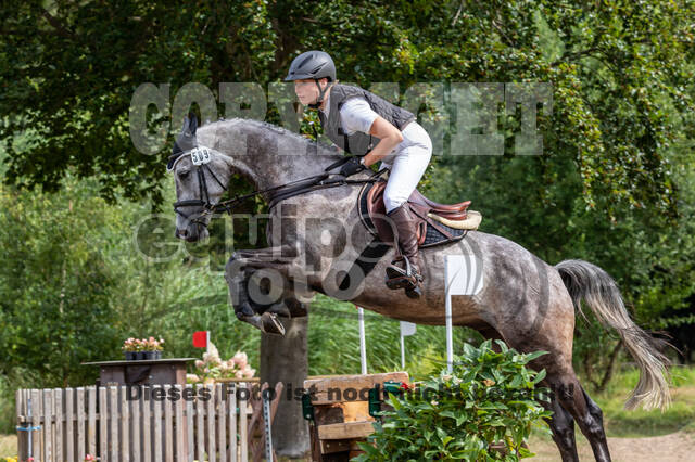 Late-Entry Vielseitigkeit Hamminkeln/Wesel (01.+02.08.2020)