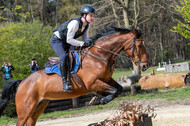 Geländetraining ZRFV Hamminkeln (24+25.04.2021)