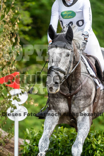 Westerstede Horse Trials 2021