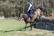 Geländetage beim RSV St. Hubertus Wesel Obrighoven (26.+27.03.2022)
