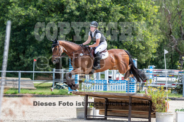 Late-Entry-Vielseitigkeit Langenfeld (11.+13./14.06.2020)