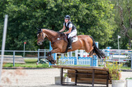Late-Entry-Vielseitigkeit Langenfeld (11.+13./14.06.2020)