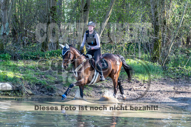 Geländetraining ZRFV Hamminkeln (24+25.04.2021)